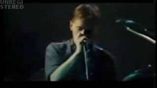 New Order - Temptation- 87 version
