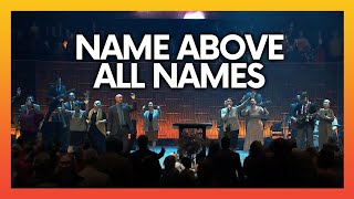 Name Above All Names  Poa Worship  Pentecostals Of Alexandria  Charity Gayle