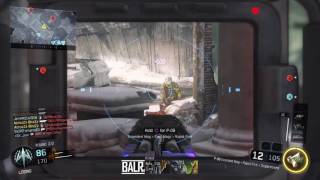 AcrozZz-BlitzZz - Quad Split #10