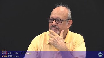 Week 5-Lecture 28 : Connected sets and continuity - Part I