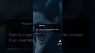 Isacıkşarkılar Böyle Olmamaya Çalışın Yoksa Sonunda Üzülen Siz Olursunuz