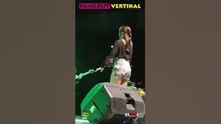 AURA PARAMITA  🍊 DYAZ ERLANGGA 🍒 KELANGAN COVER #dangdut #zarima #verticalvideo