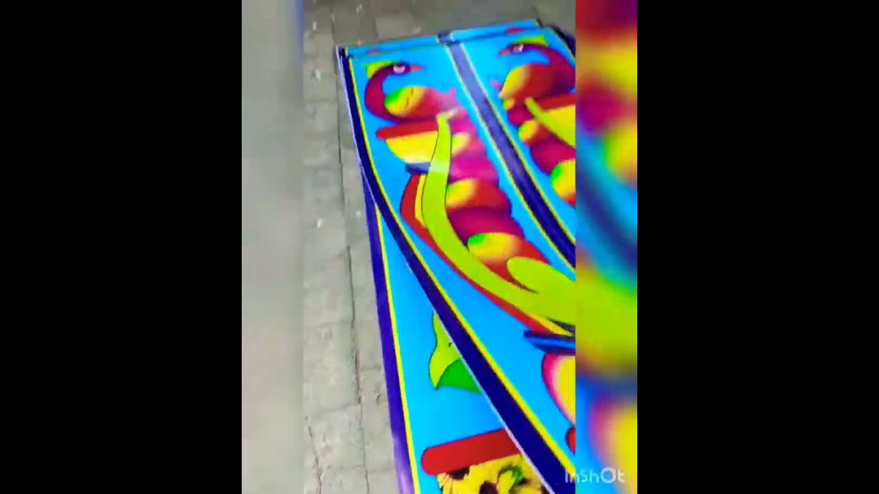 LED VINYL Poly Board + vinyl sheet + Drill available at wholesale Rate order now!!!! All NEW DESIGN