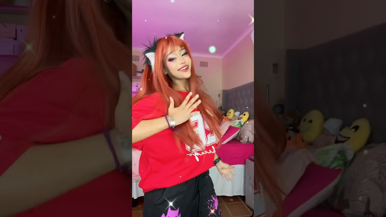 LETS VIBE IN MY TWIN’S ROOM🥰❤️#princesssachiko #sachi_hime96
