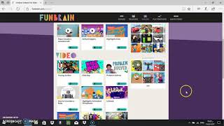 02.01 - Funbrain موقع