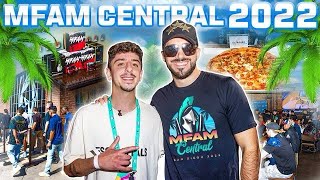 Nickmercs Hosts INSANE $500,000 Event! (VLOG)