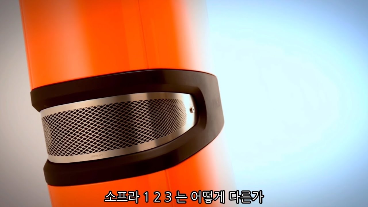 Focal Sopra 시리즈 영상 미리보기