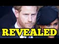 WHY THE FIRM IS NOW COMING FOR PRINCE HARRY - FRESH ALLEGATIONS