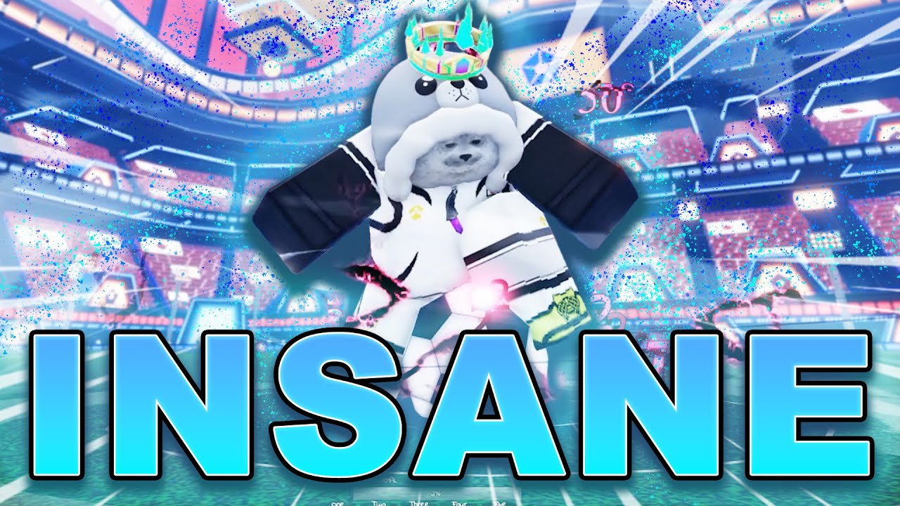 This SAE BUFF Is OVERPOWERED In Azure Latch...