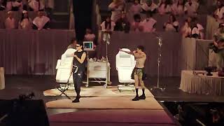 Ca7riel y Paco Amoroso- Me muero + Mi Diosa + #tetas 
