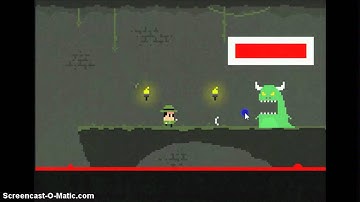 One button bob completed!