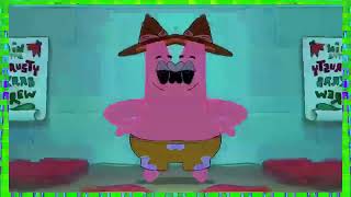 Veg Replace Tennis SpongeBobs Gorilla Suit Day! 🦍🍌 Full Scene SpongeBobOfficial Rounds