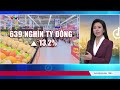 Gỡ vướng pháp lý cho hàng nghìn dự án tồn đọng kéo dài | Cụm tin | VTV24