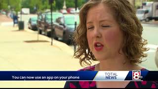 New parking app for Portland screenshot 1