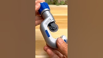 Manual pipe cutter hardware tool.Goog working tool. #youtubeshorts #viralshorts #shorts