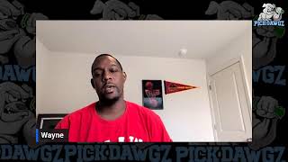 MLB, WNBA Picks And Predictions 6-1-25