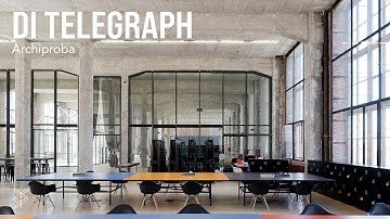 Re-imagining spaces through renovation.