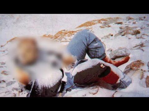 Video: Guarda: Filmati Strazianti Degli Sforzi Di Salvataggio Dell'Everest