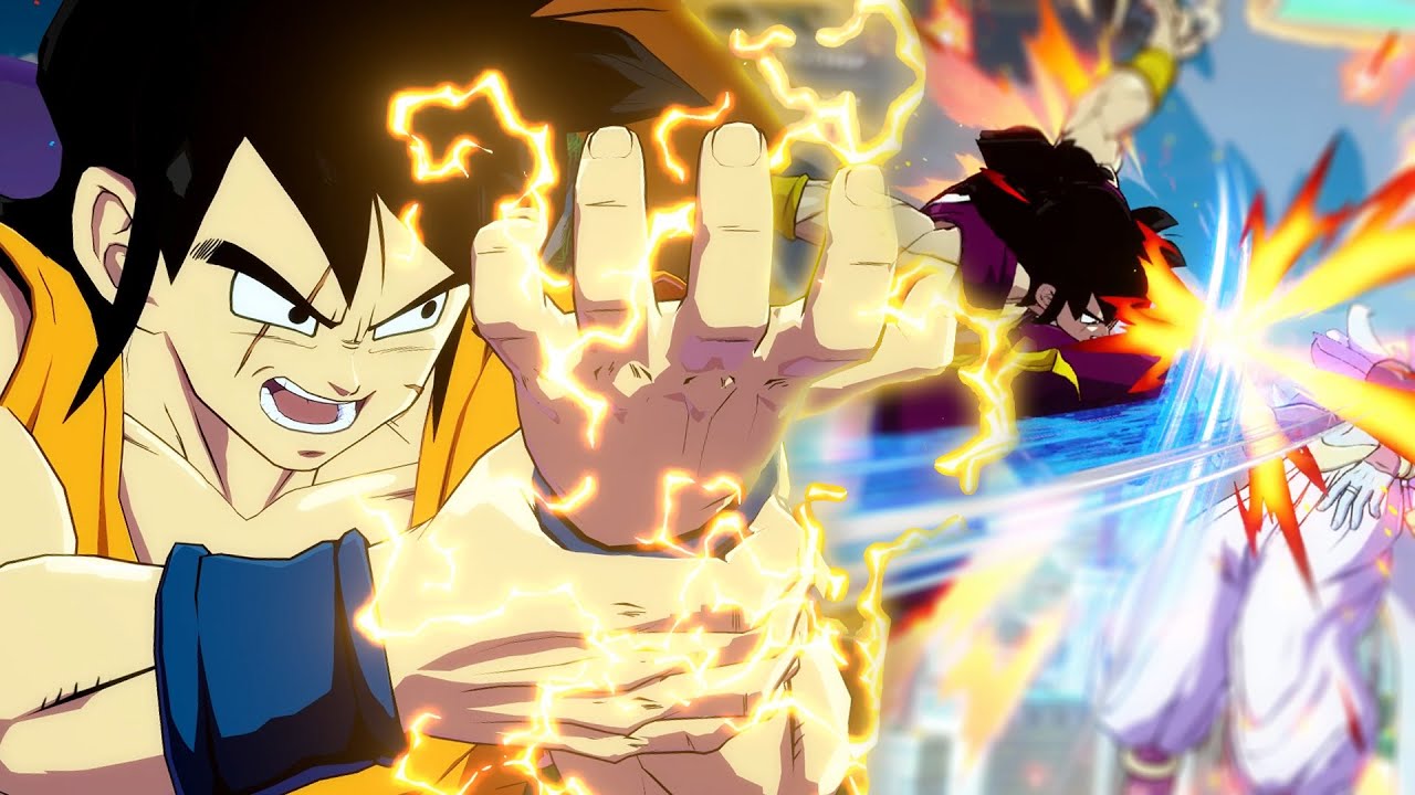 THIS IS WHY YAMCHA IS TOP TIER.... | Dragonball FighterZ Ranked Matches