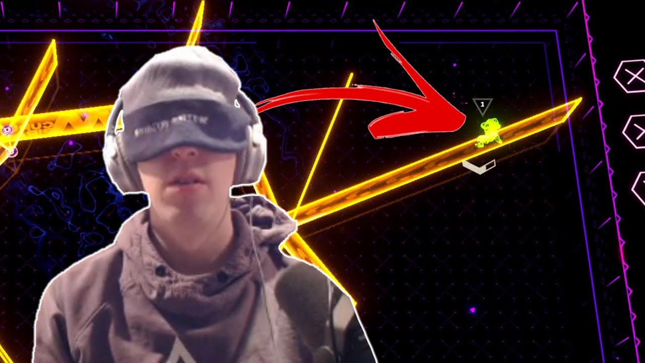 Laser League but I'm Blind