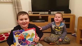 Cbeebies Giant Clock Floor Puzzle