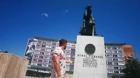 Introduction Video - Romania