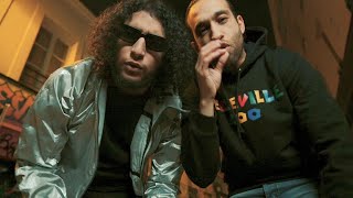 Mister You feat @ISKOfficiel - Pas de ciné (Clip Officiel) Resimi