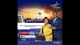 The Charambas - Christ Centred | Live Gospel Concert 2024