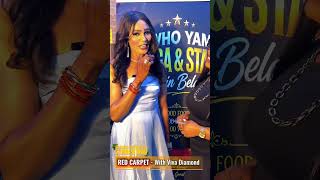 Owho-Banga & Starch Day with Viva Diamond | Red Carpet Moments You Can't Miss! News