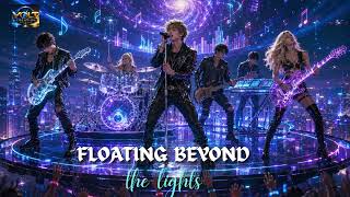 Floating Beyond The Lights | Best English Pop Songs 2026 - Hot 100 Weekend Song - 2026 New Songs