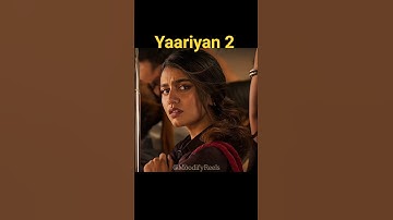 Bye Bole Bina?💔🥹#Yaariyan2#YtShorts #trending #explore