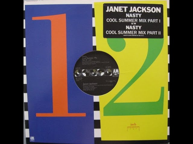 JANET JACKSON 