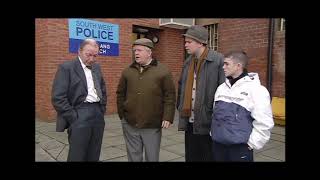 Still Game - Shut up ya wee dick