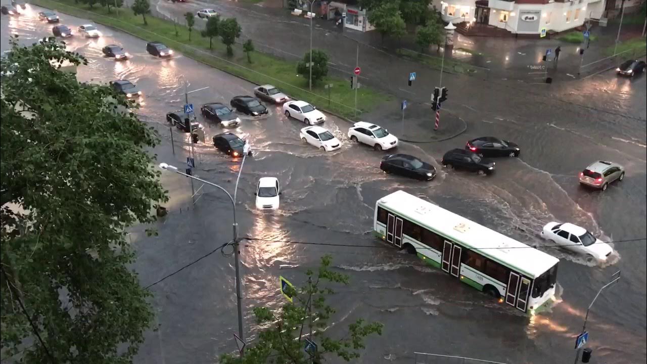 Затопит ли город тюмень. Карта потопов тюмень.