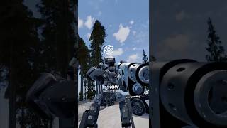 The Corrupt Cop vs. AI Justice 🚔⚖️ The Corrupt Cop vs. AI Justice 🚔⚖️