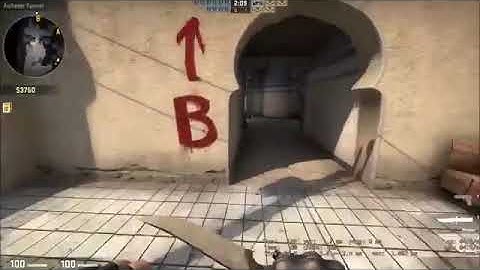 Amazing BunnyHop + Simple ESPCheat! EXTERNAL! Free CSGO Hack Free Download! Undetectable