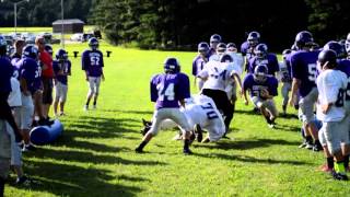 Centurion Football 130820 7