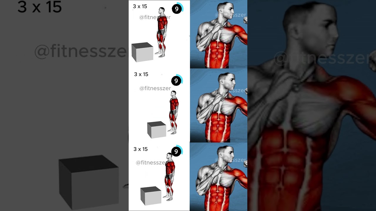 High-Energy Cardio to Boost Your Stamina & Burn Fat! 