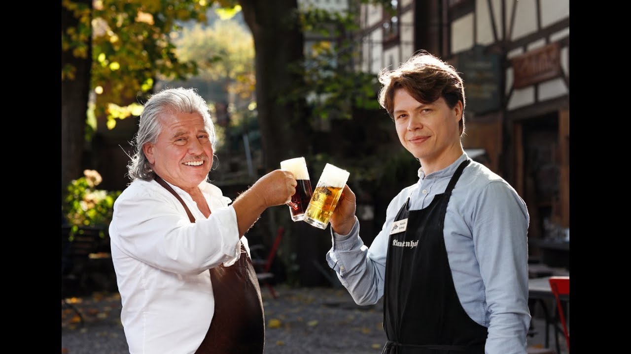 Genial regional - Alles Wurst im Eichsfeld