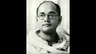 Netaji Subhash Chandra Bose
