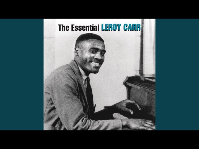 Blues Before Sunrise - YouTube