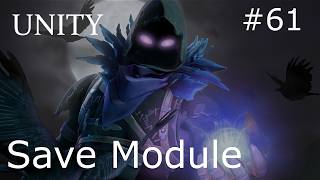 Unity - Save Module - 61