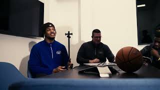 Jeremy Wolf Danberry Realtors x FanClub Sports NIL commercial