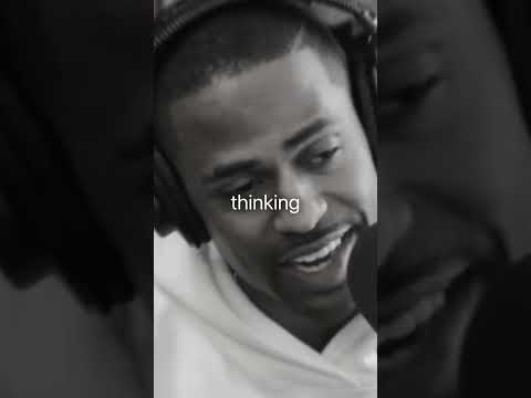 Big Sean Performs IDFWU LIVE