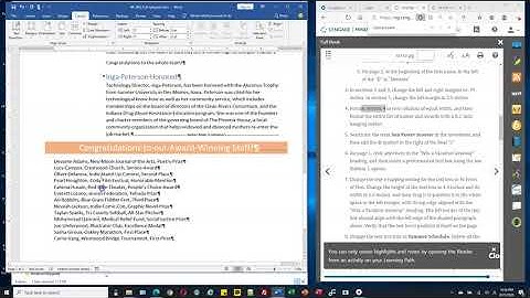 CS103 Word Ch04 Practice