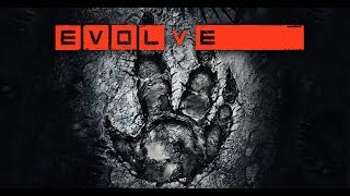 (Evolve) Episode 1- Bug Man