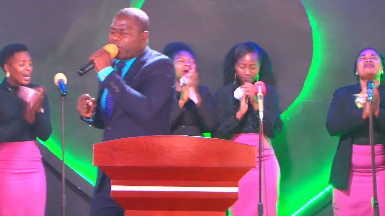 AMANI MWASOTE.KAMA UDONGO MIKONONI MWA MFINYANZI