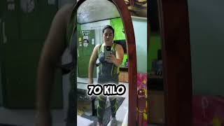 I Lose My Weight 9 Kilo In 3 Months