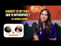 Dandruff-க்கு இந்த மாதிரி Shampoo Use பண்ணுங்க! | Dr Monisha Aravind