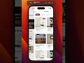 Ishop – 2 - in -1 React Native Ecommerce App Template | Expo & CLI UI Kit.